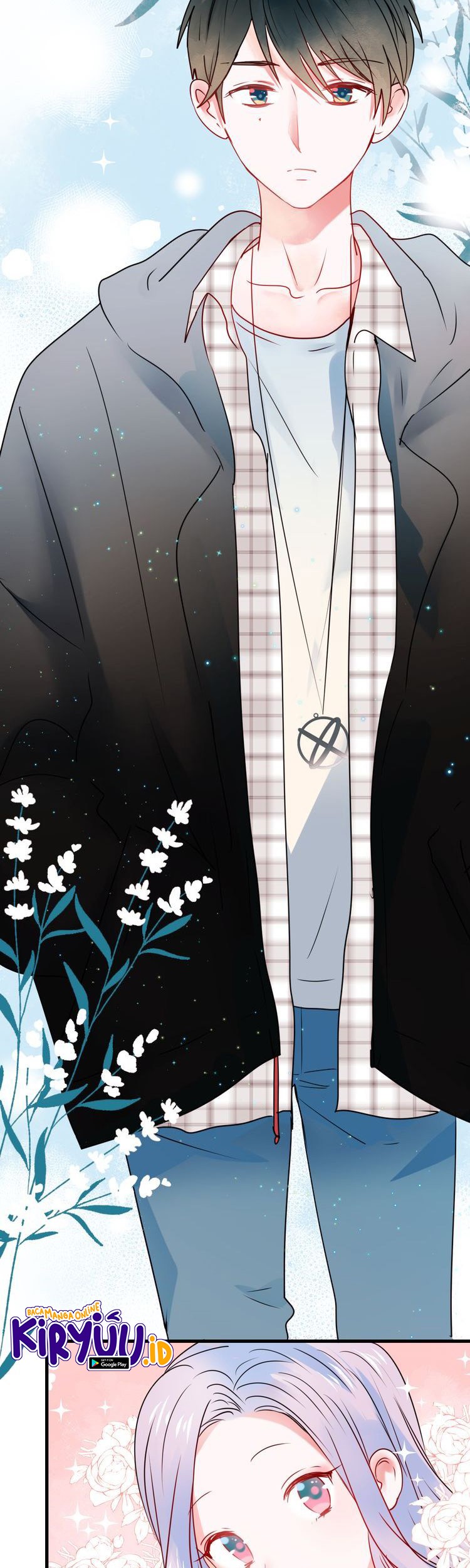 To be Winner Chapter 18 Gambar 5