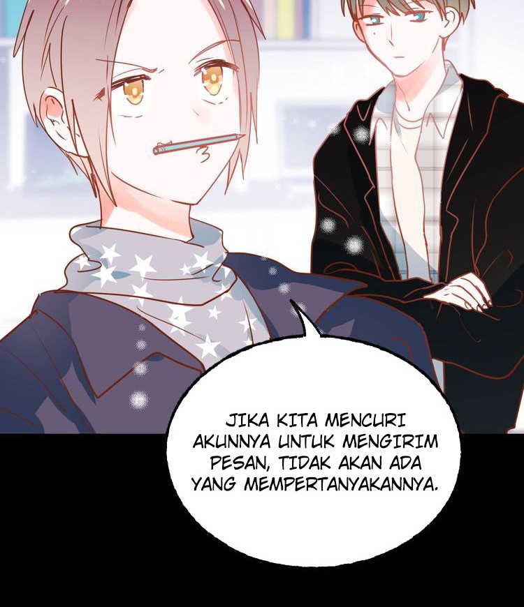 To be Winner Chapter 18 Gambar 10