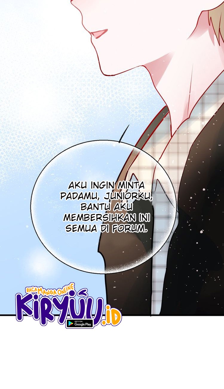 To be Winner Chapter 18 Gambar 21