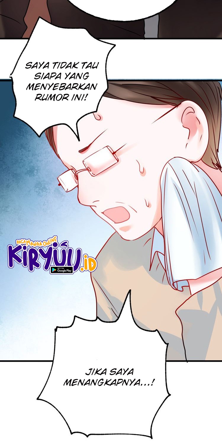 To be Winner Chapter 18 Gambar 26