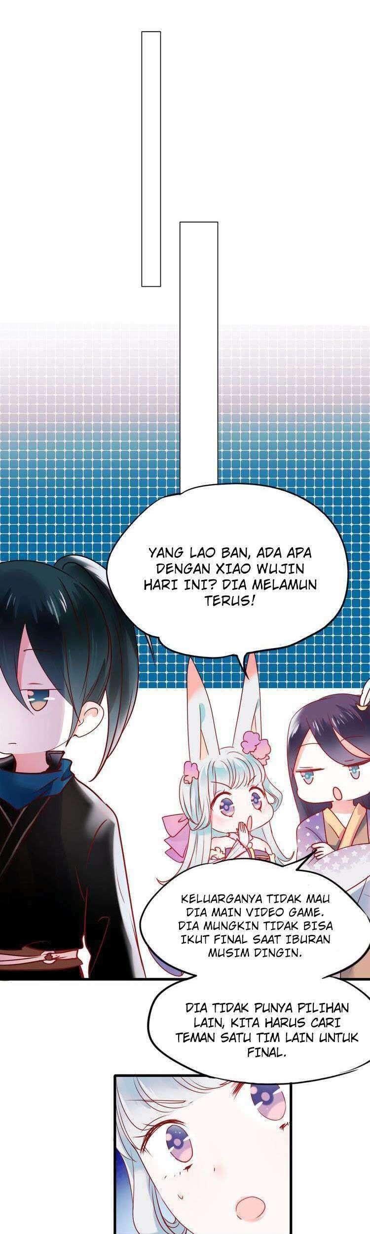 To be Winner Chapter 16 Gambar 16