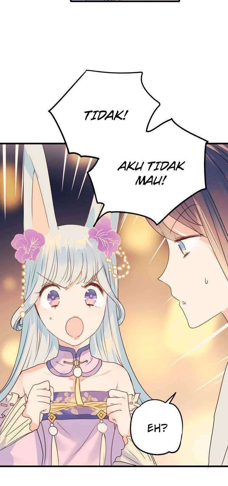 To be Winner Chapter 16 Gambar 17