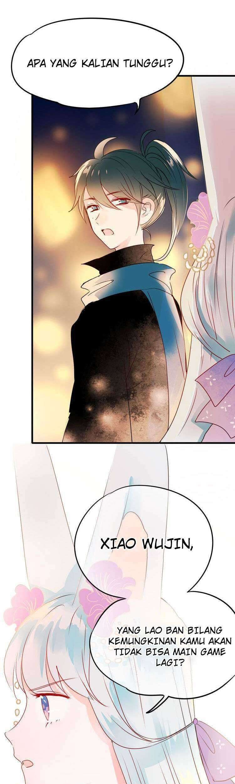 To be Winner Chapter 16 Gambar 19