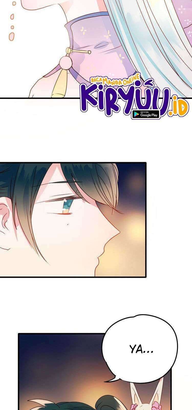 To be Winner Chapter 16 Gambar 20