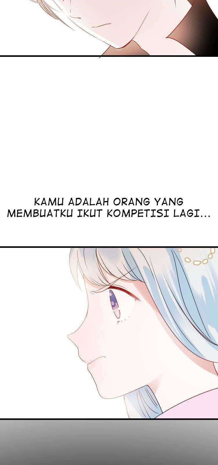 To be Winner Chapter 16 Gambar 23