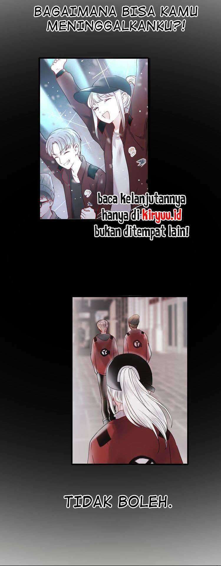 To be Winner Chapter 16 Gambar 24