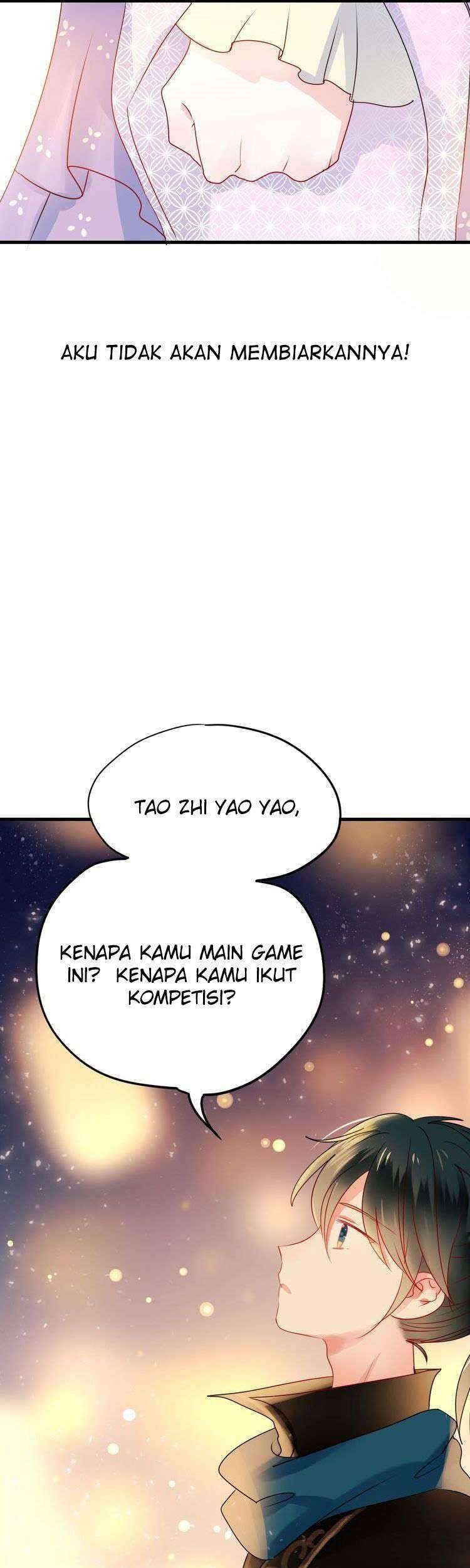 To be Winner Chapter 16 Gambar 25