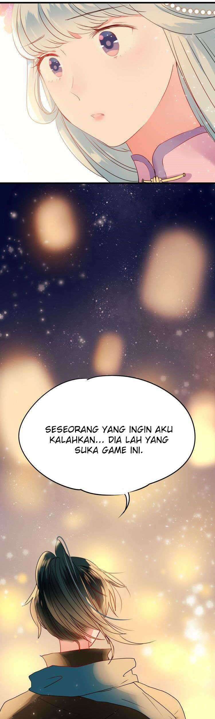 To be Winner Chapter 16 Gambar 28