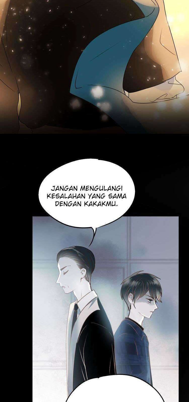 To be Winner Chapter 16 Gambar 29
