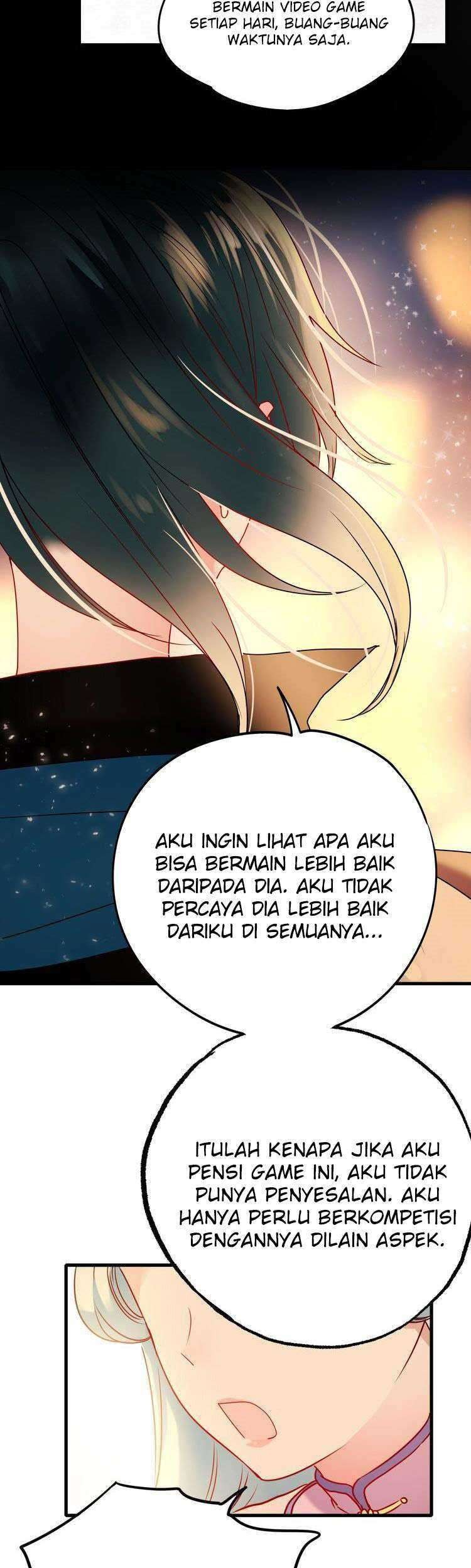 To be Winner Chapter 16 Gambar 30