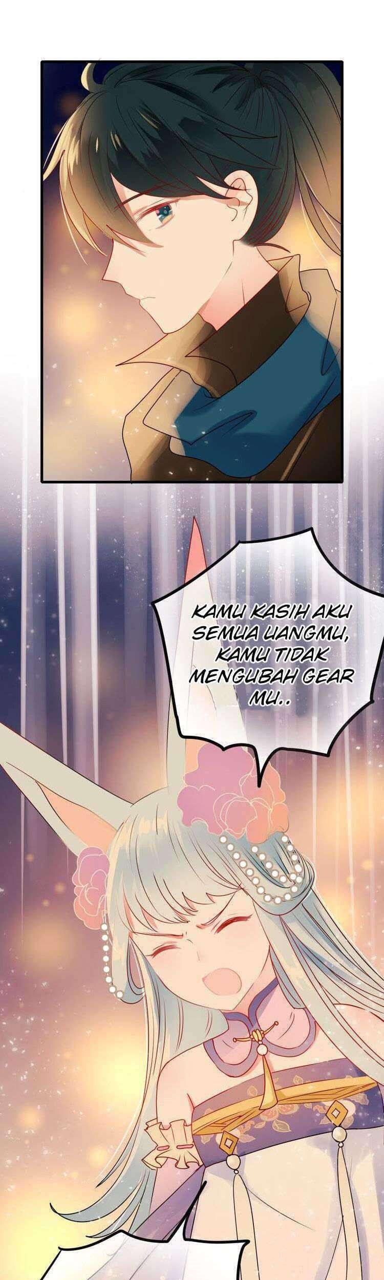 To be Winner Chapter 16 Gambar 32