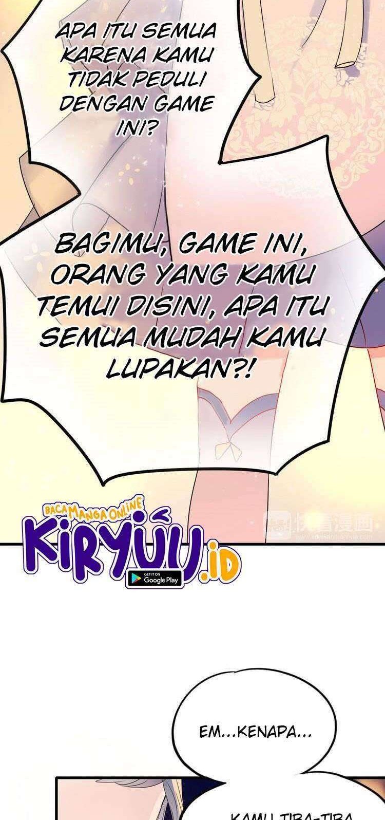To be Winner Chapter 16 Gambar 33