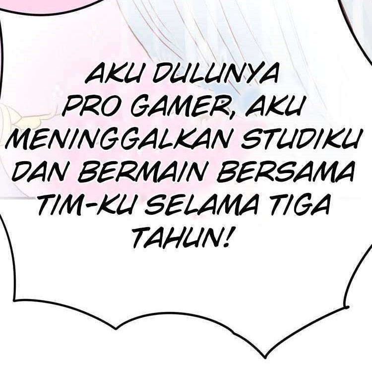 To be Winner Chapter 16 Gambar 35