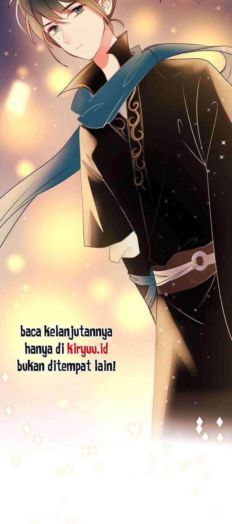 To be Winner Chapter 16 Gambar 38