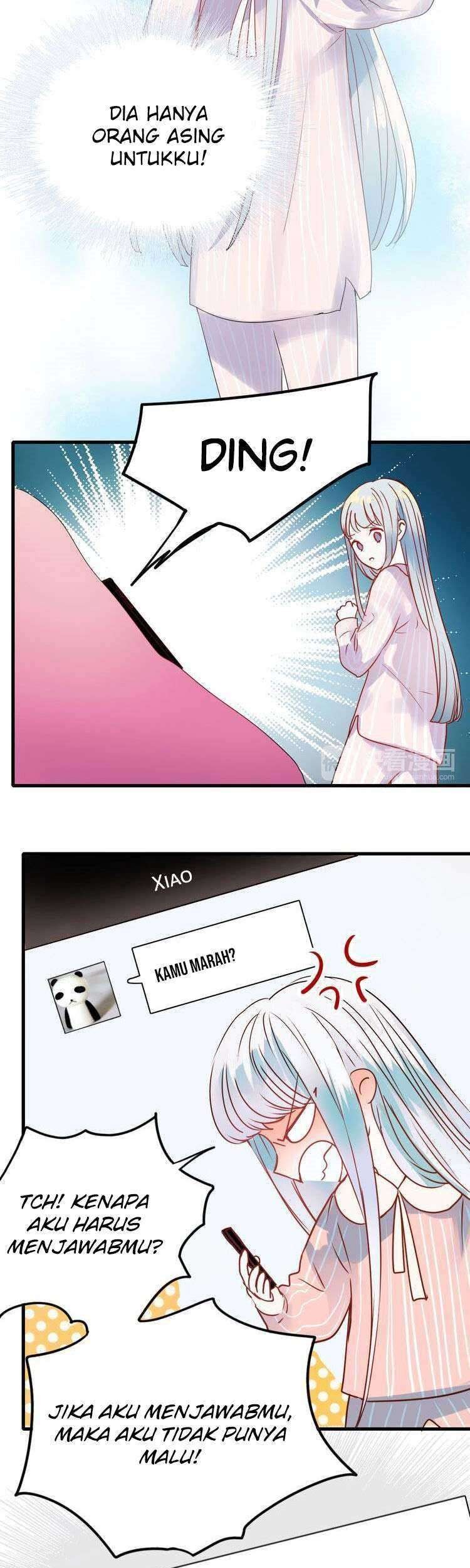To be Winner Chapter 16 Gambar 41