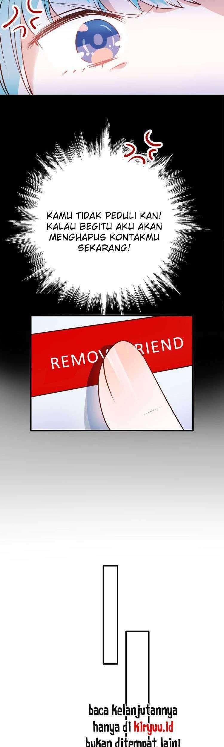 To be Winner Chapter 16 Gambar 43