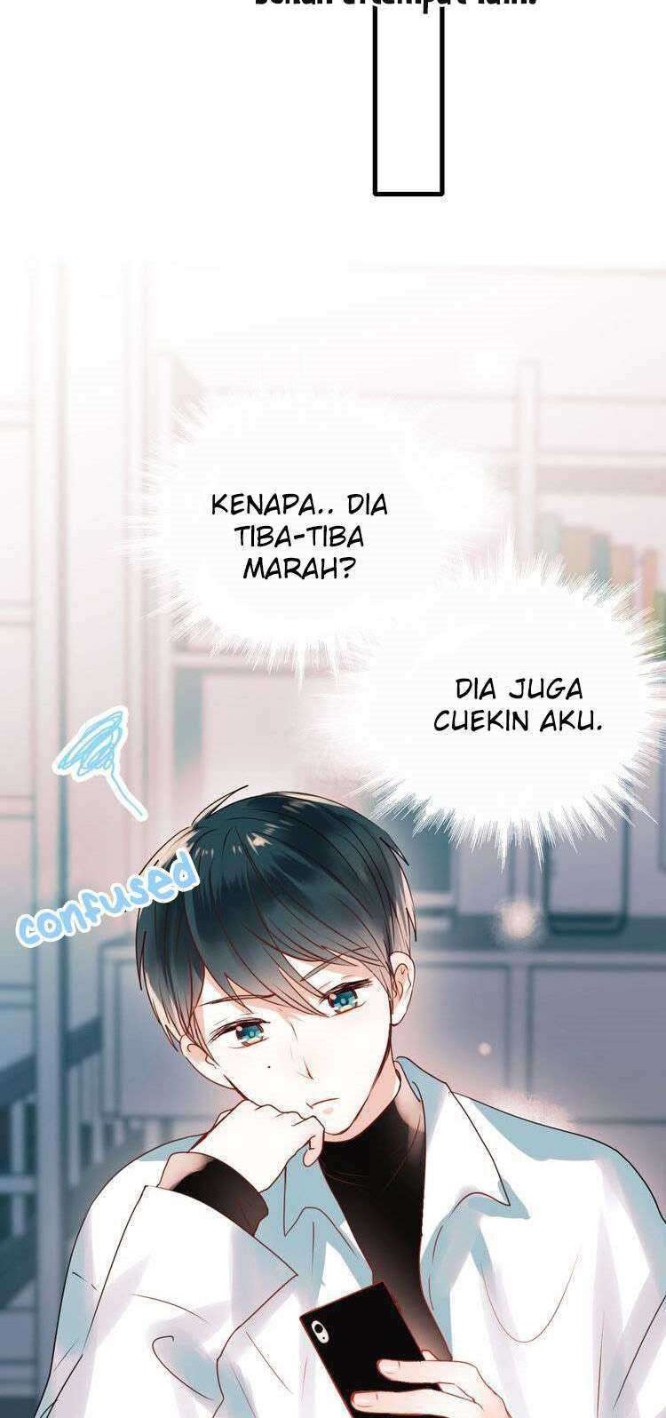 To be Winner Chapter 16 Gambar 44