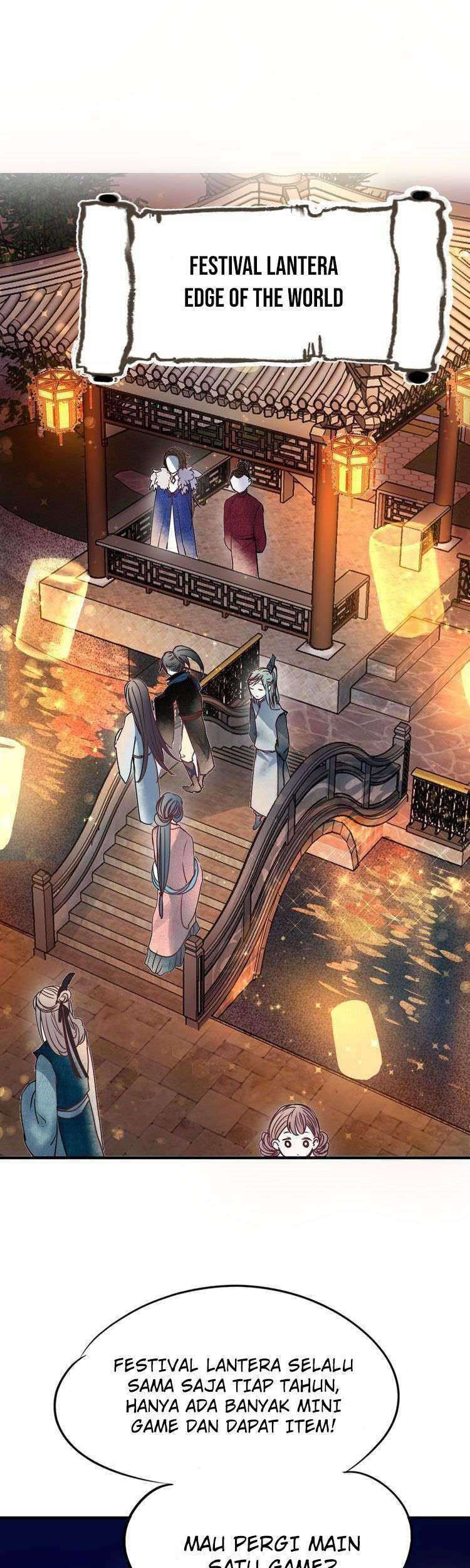 Baca Manhua To be Winner Chapter 16 Gambar 2