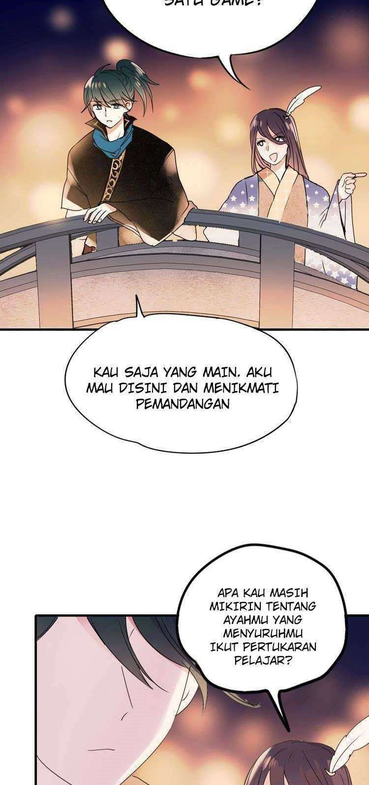 To be Winner Chapter 16 Gambar 3