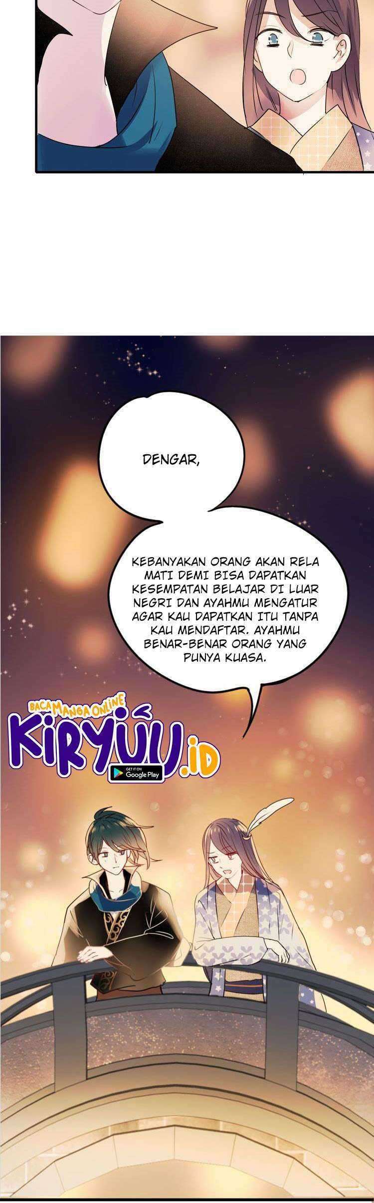 To be Winner Chapter 16 Gambar 4
