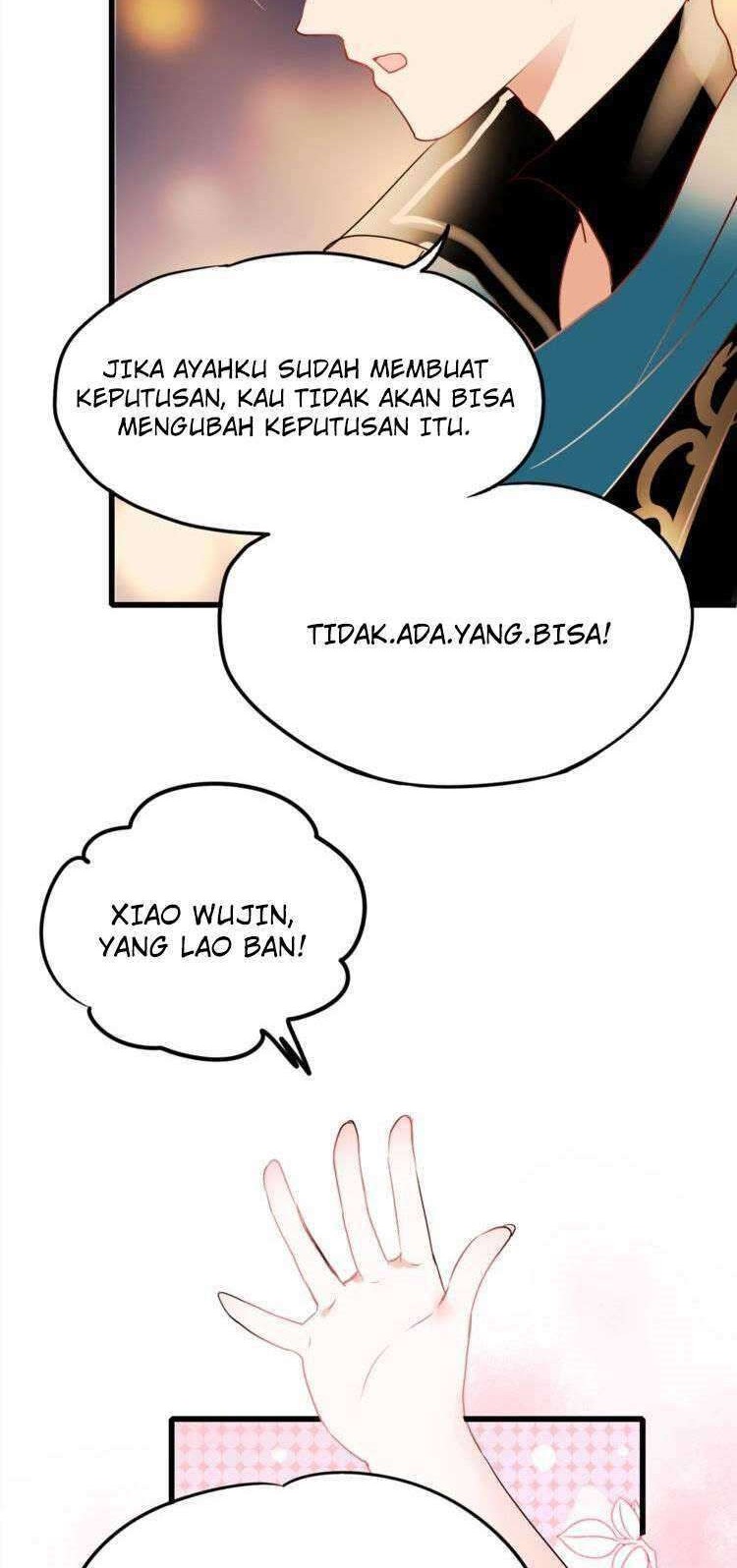 To be Winner Chapter 16 Gambar 6