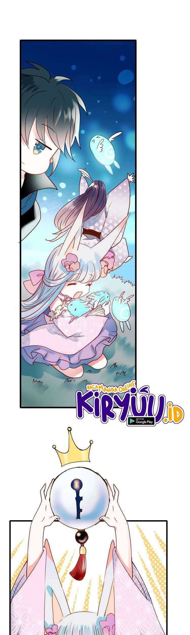 To be Winner Chapter 16 Gambar 10