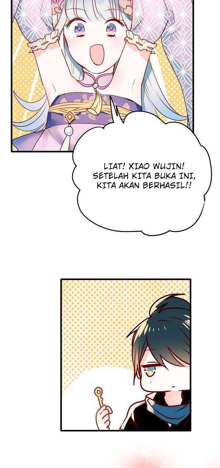 To be Winner Chapter 16 Gambar 11