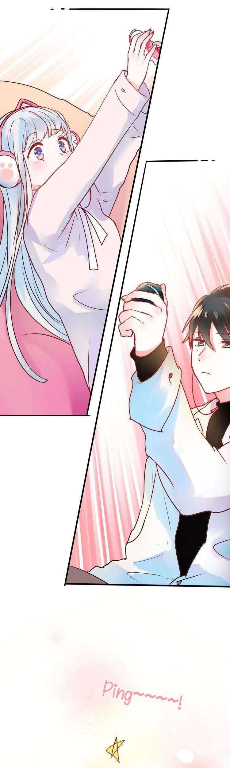 To be Winner Chapter 16 Gambar 13