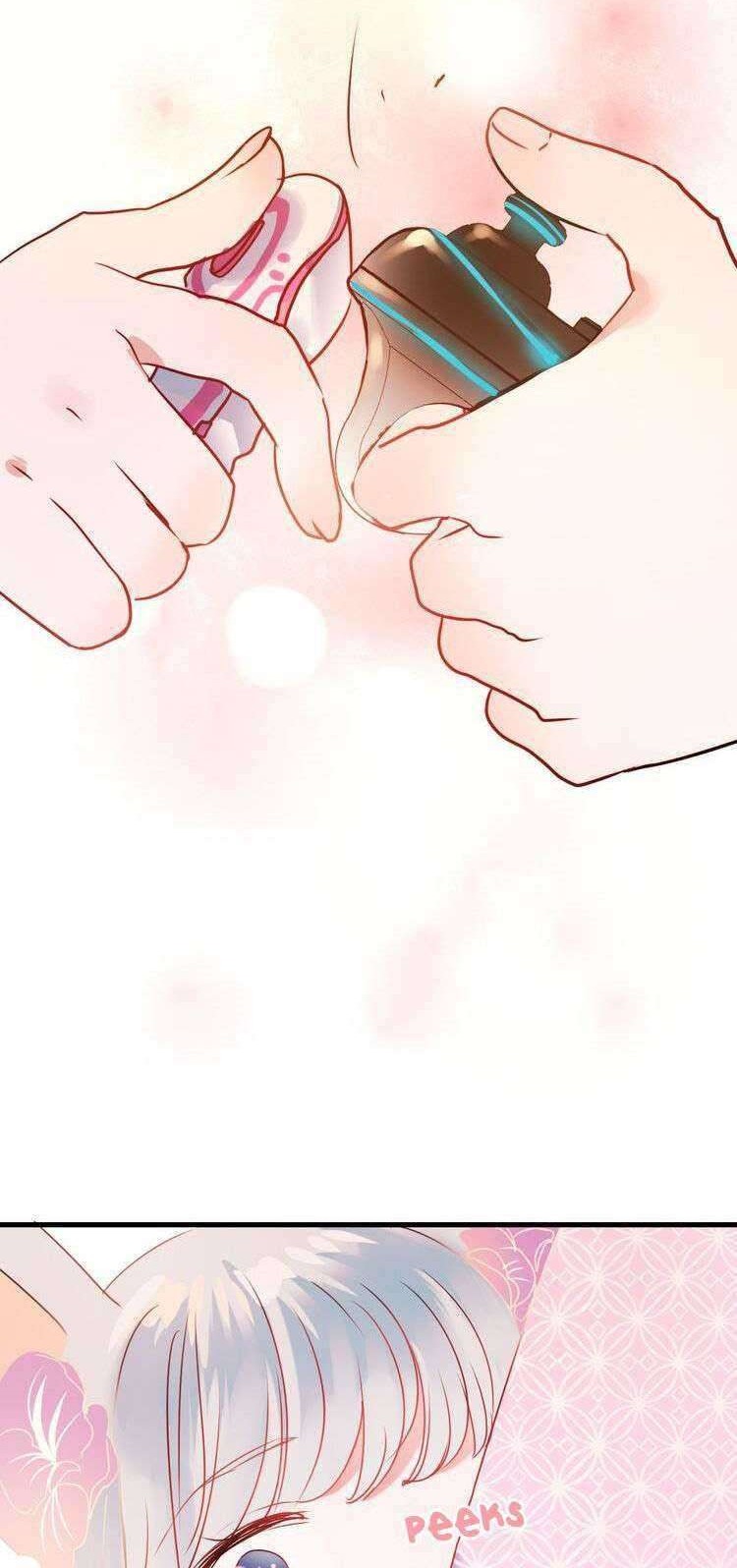 To be Winner Chapter 16 Gambar 14