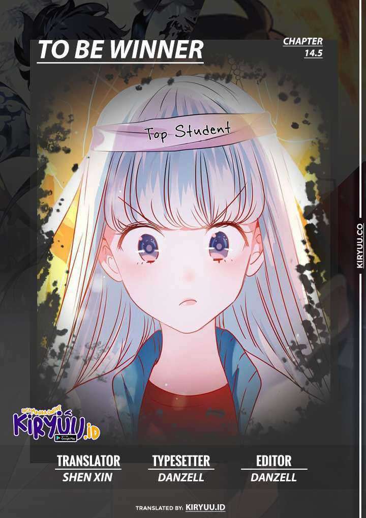 Baca Komik To be Winner Chapter 14.5 Gambar 1
