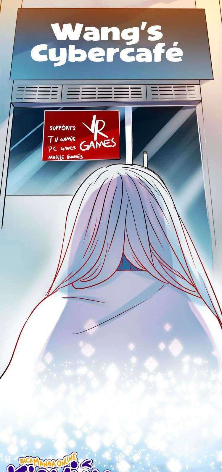 To be Winner Chapter 14.5 Gambar 15