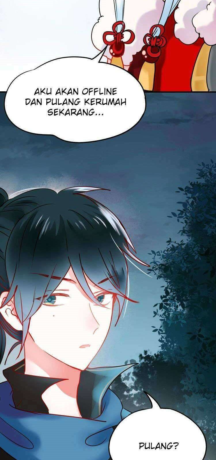 To be Winner Chapter 14.5 Gambar 21