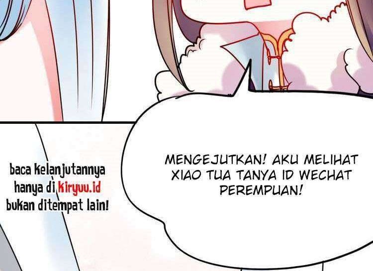 To be Winner Chapter 14.5 Gambar 26
