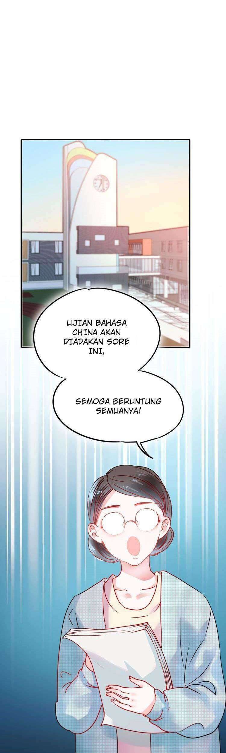 Baca Manhua To be Winner Chapter 14.5 Gambar 2