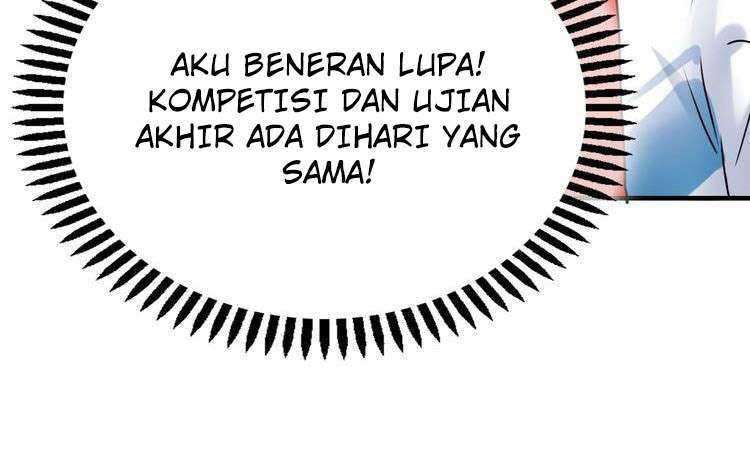 To be Winner Chapter 14.5 Gambar 4