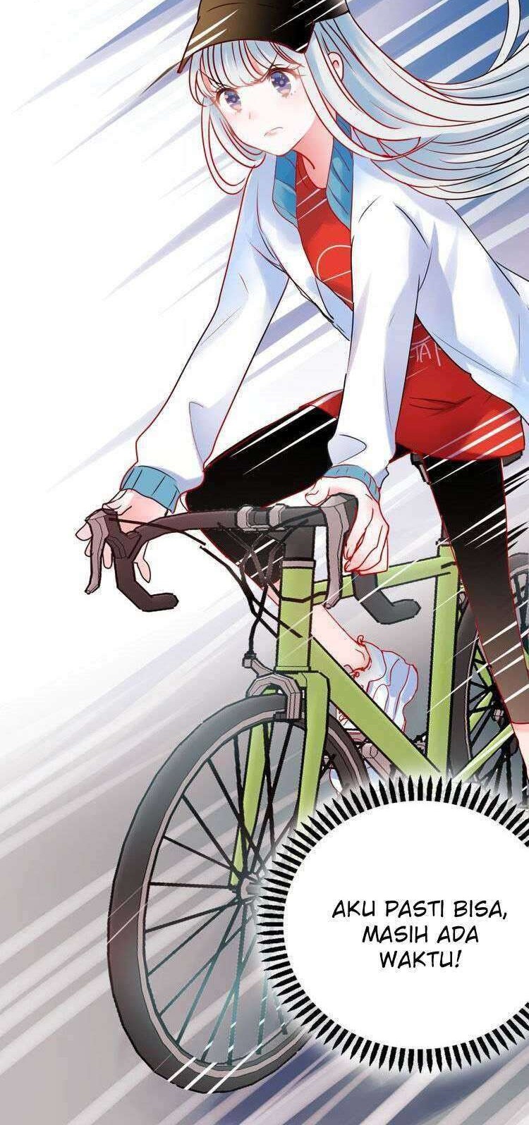To be Winner Chapter 14.5 Gambar 9