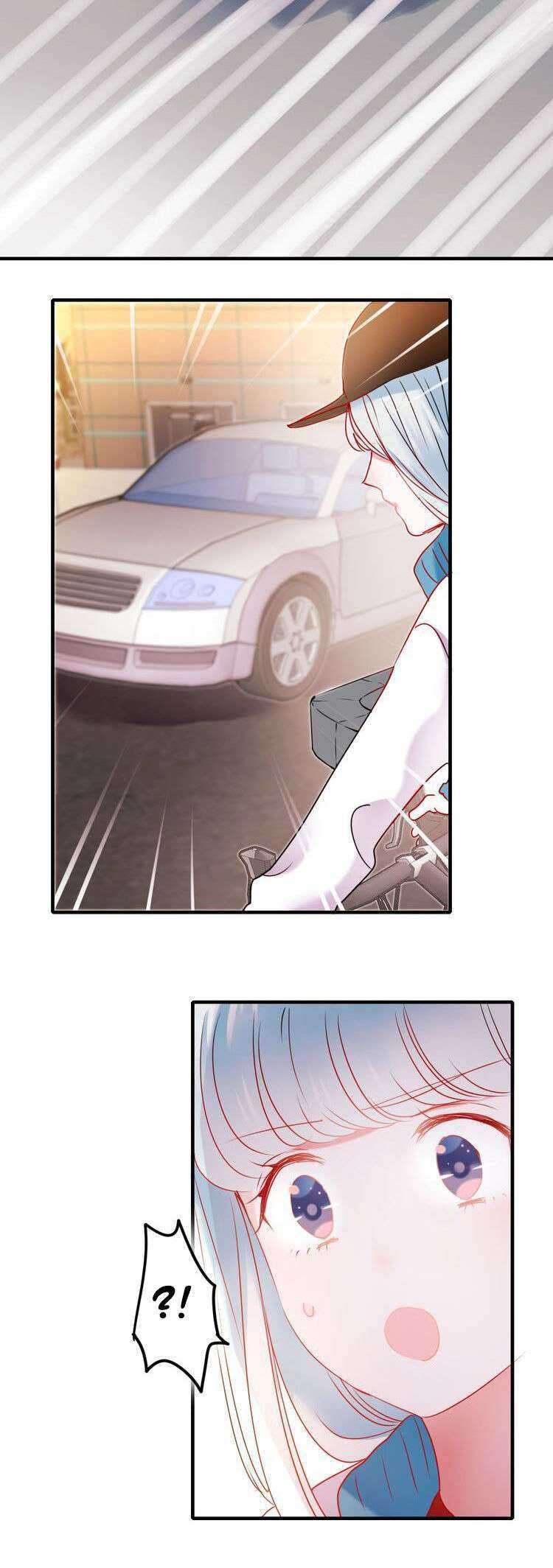 To be Winner Chapter 14.5 Gambar 10