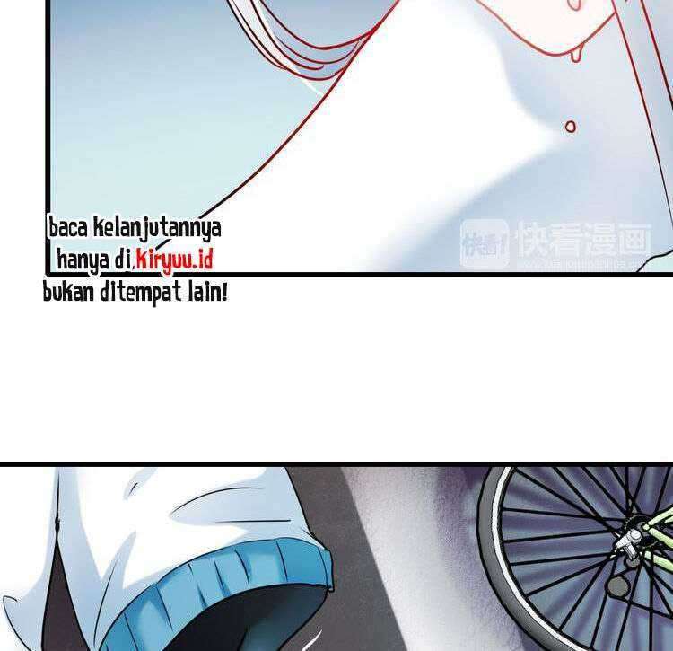 To be Winner Chapter 14.5 Gambar 13