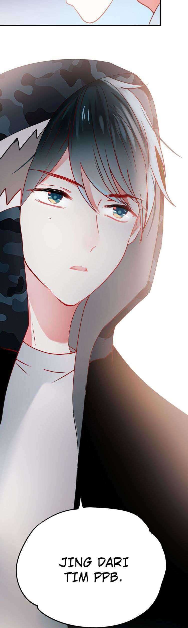 To be Winner Chapter 13.5 Gambar 8
