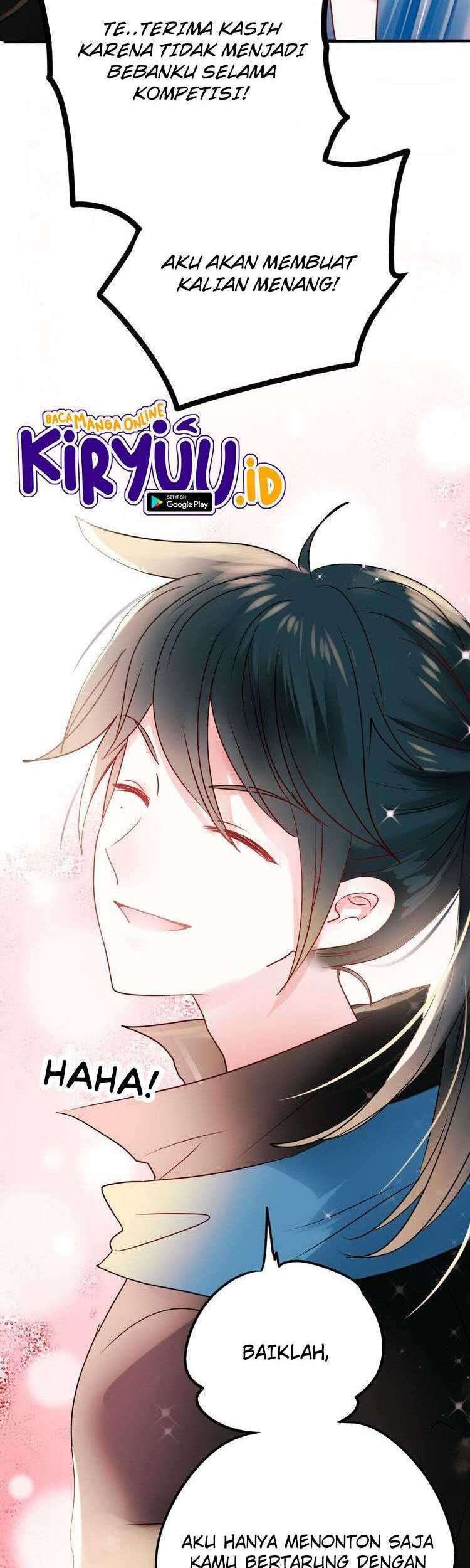 To be Winner Chapter 13 Gambar 22