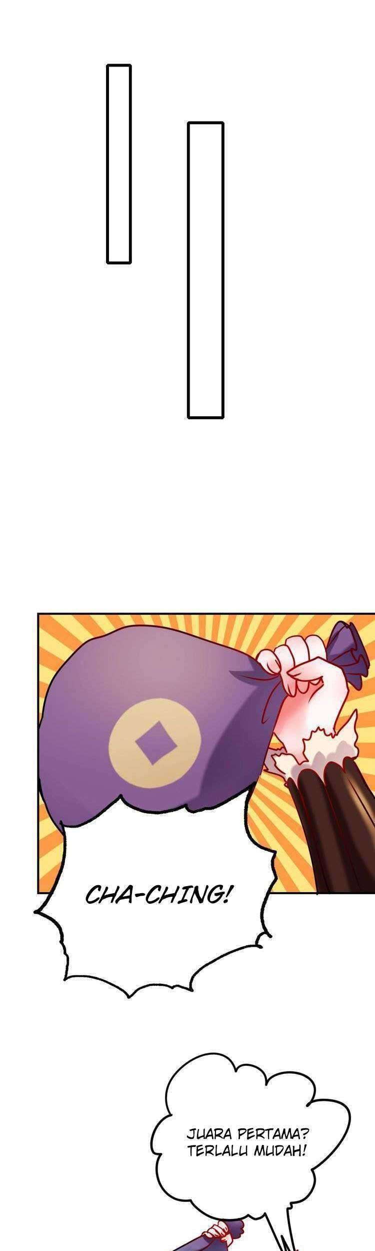 To be Winner Chapter 13 Gambar 32