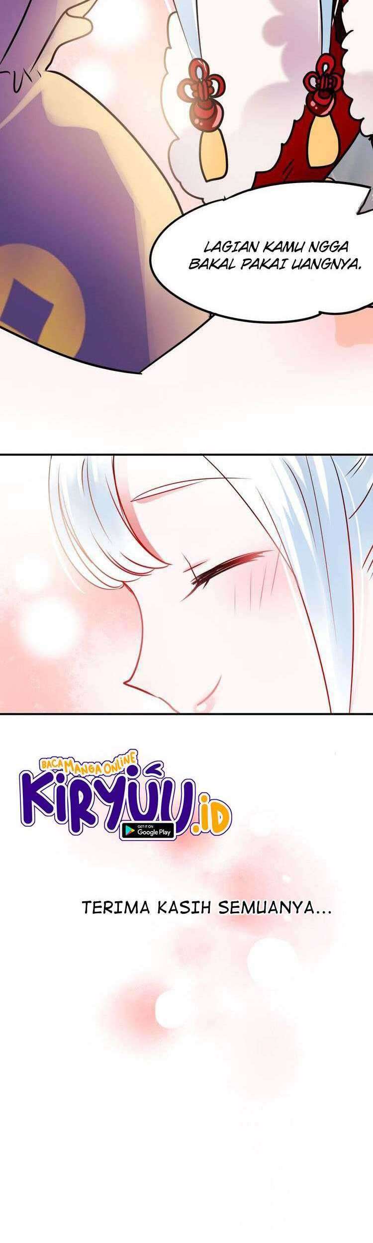 To be Winner Chapter 13 Gambar 37