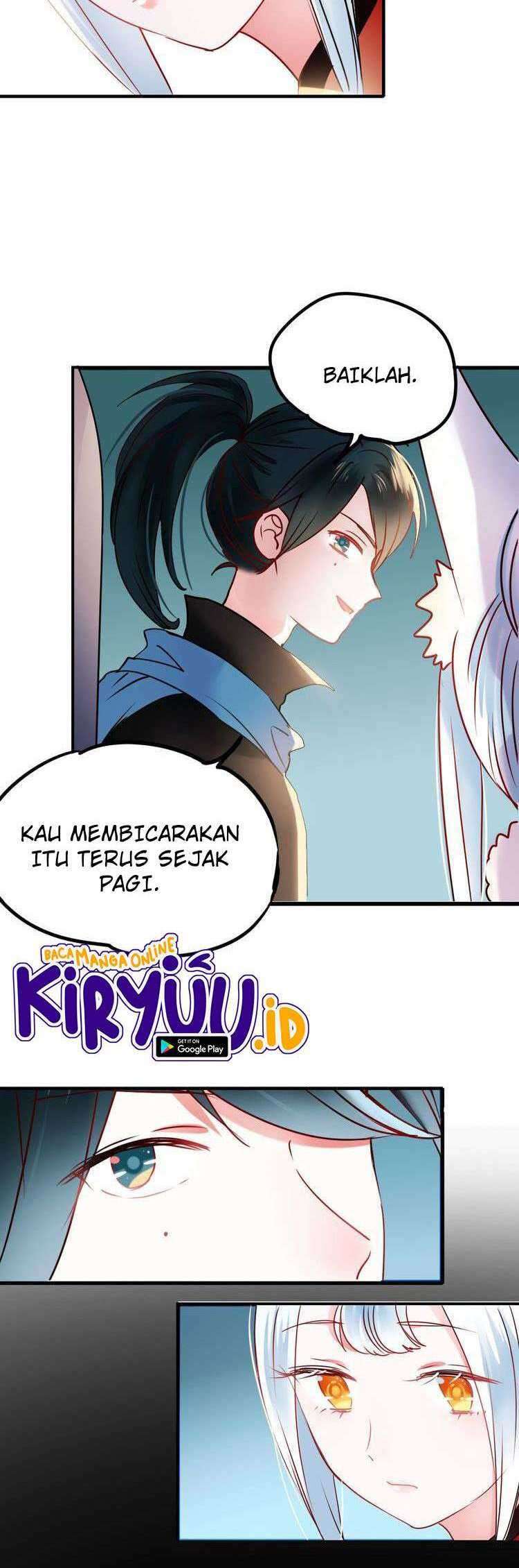 To be Winner Chapter 13 Gambar 15