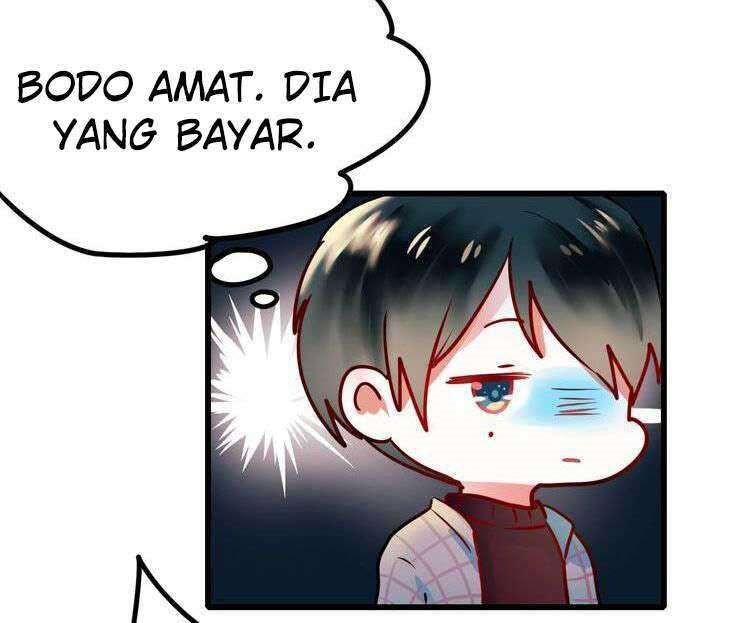 To be Winner Chapter 11 Gambar 17