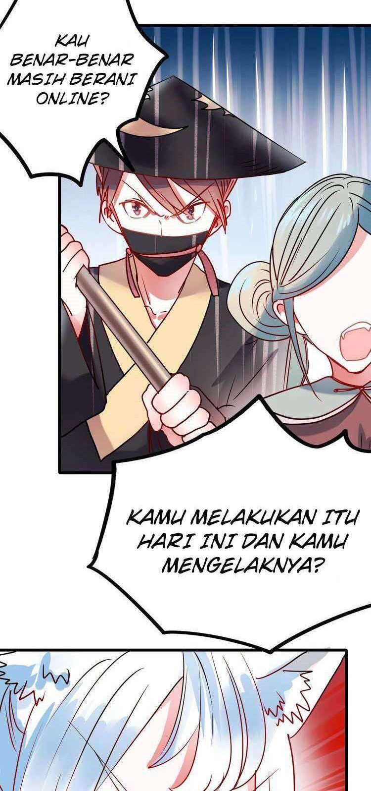 To be Winner Chapter 11 Gambar 26