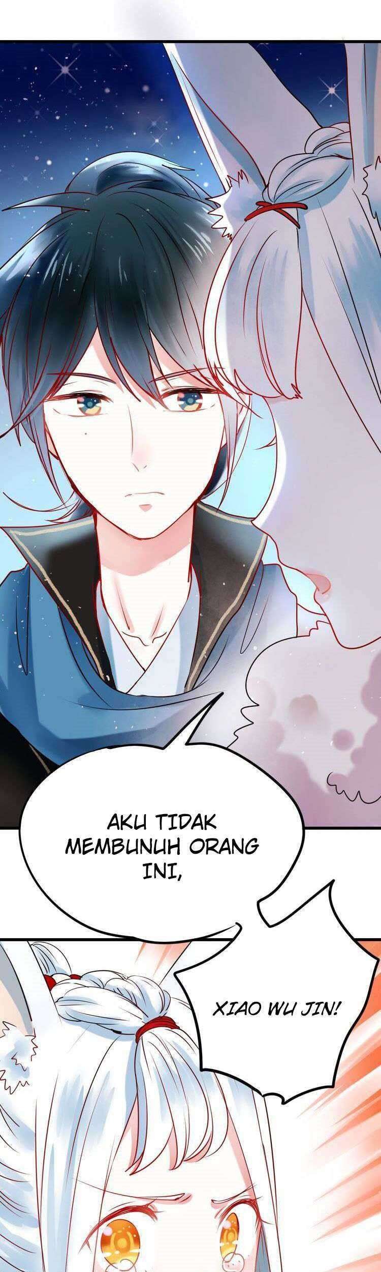 To be Winner Chapter 11 Gambar 32