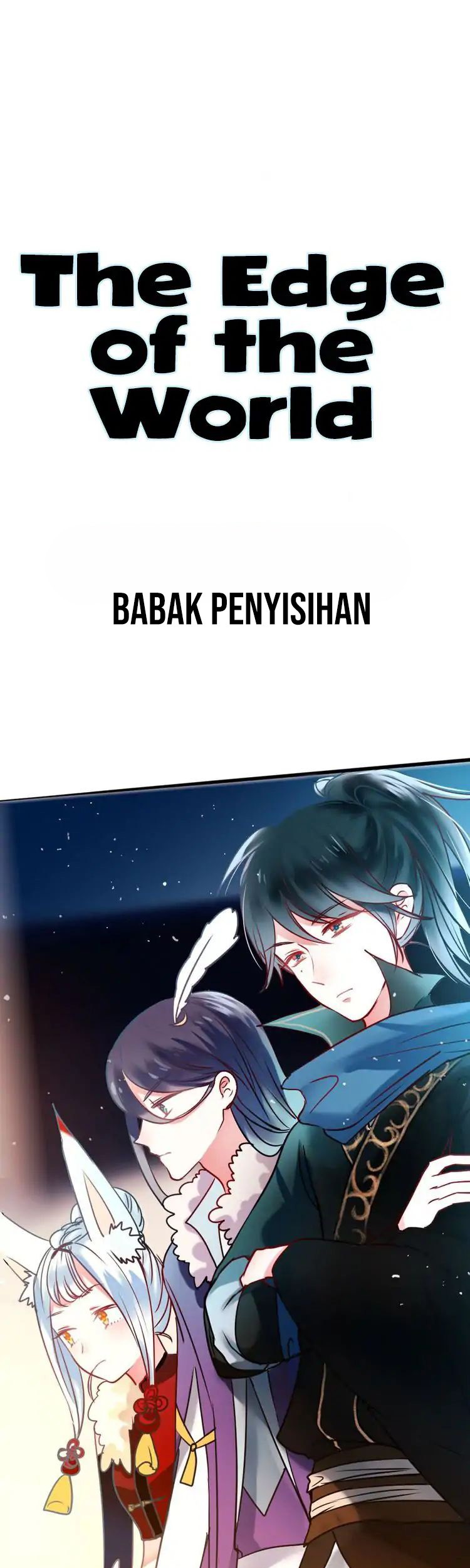 Baca Manhua To be Winner Chapter 10 Gambar 2