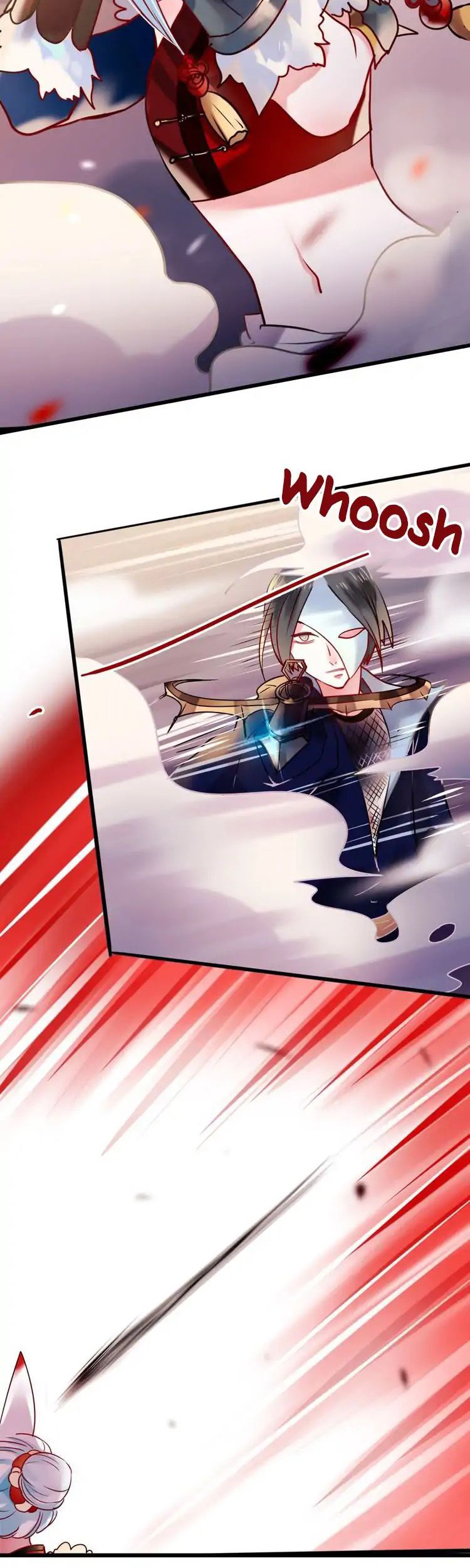 To be Winner Chapter 10 Gambar 14