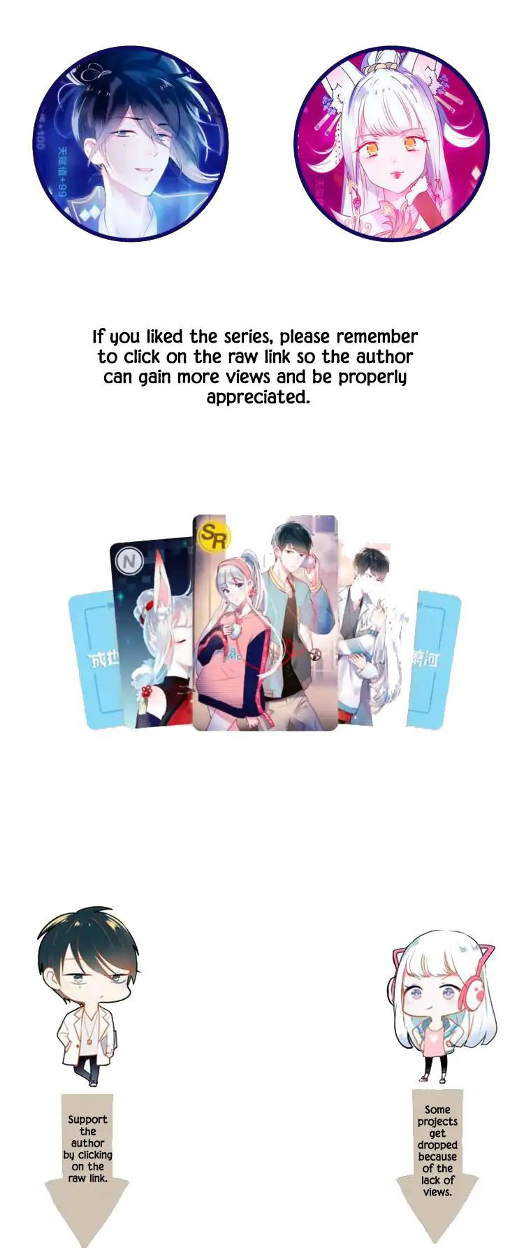 To be Winner Chapter 10 Gambar 32