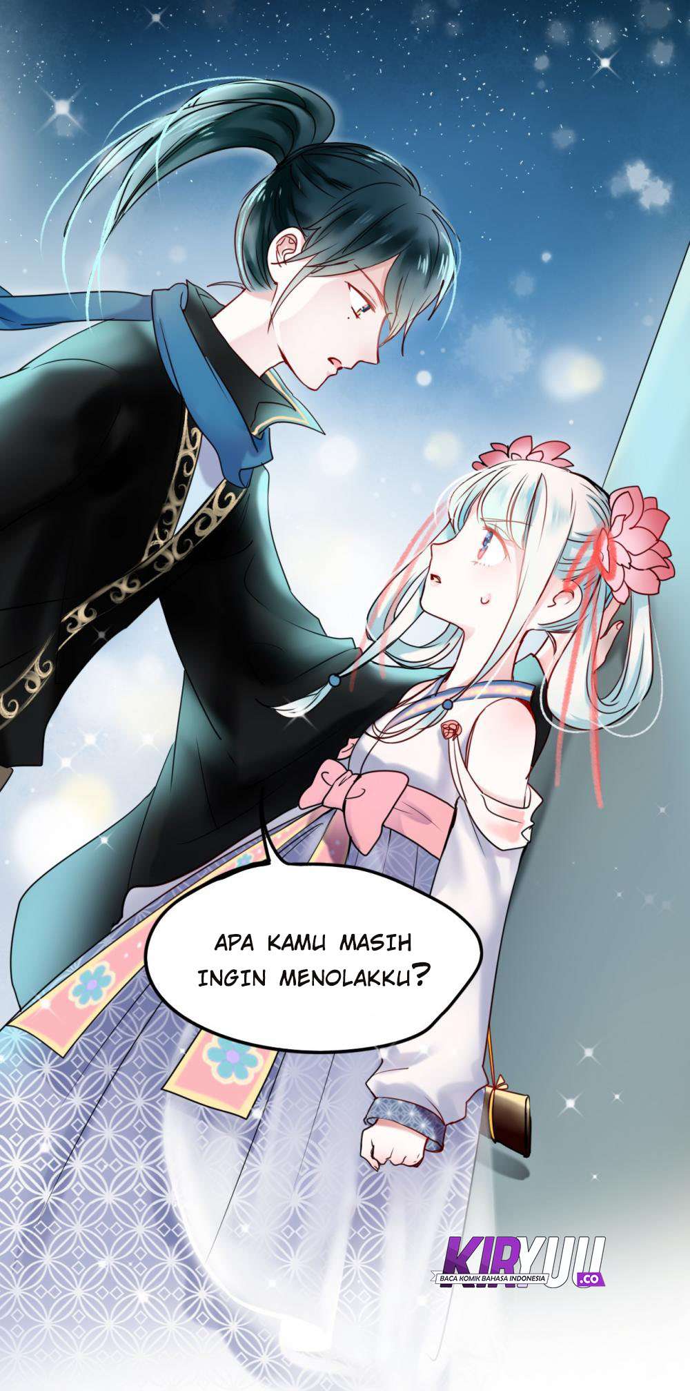 To be Winner Chapter 9 Gambar 5